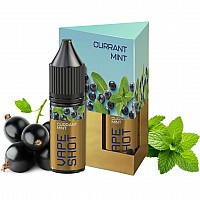 Набор Vape Shot Currant Mint