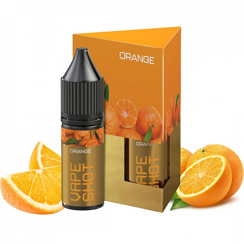 Набор Vape Shot Orange