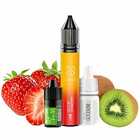 Набір Lucky Gold Kiwi Strawberry