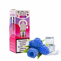 ELFLIQ Blue Razz Ice