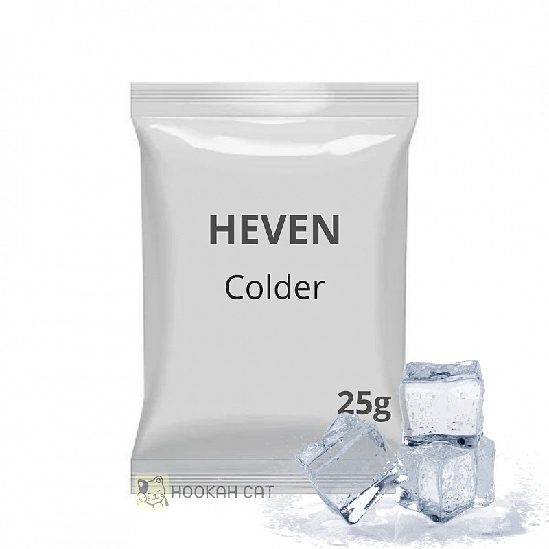 Heven Colder 25g