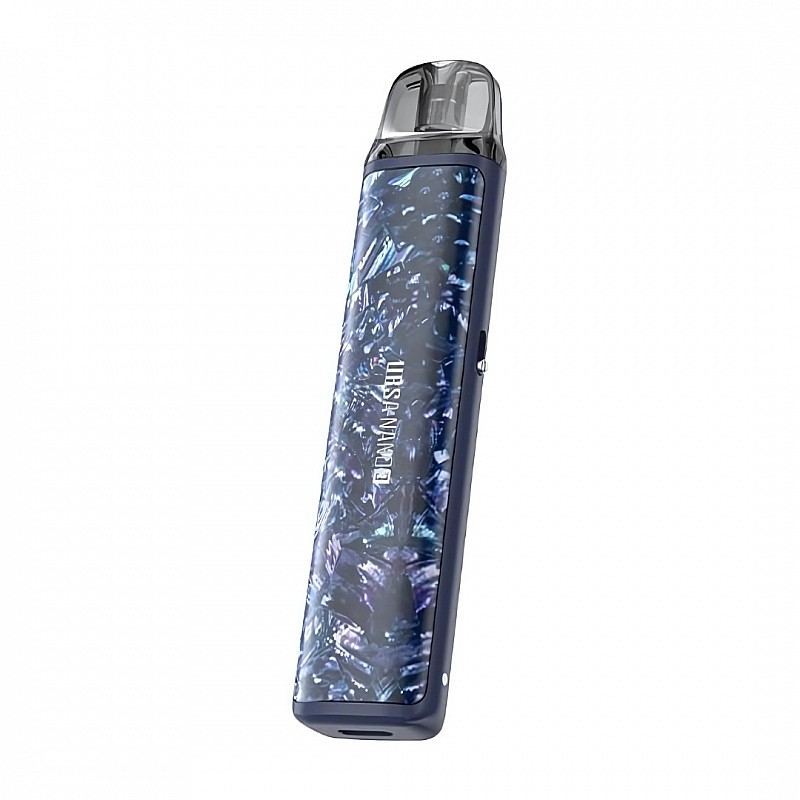 Lost Vape URSA NANO 3 Glacial Blue