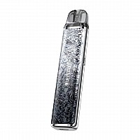 Lost Vape URSA NANO 3 Glacial Silver