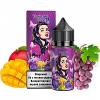 Набор Flavorlab Lady Mango Grapes