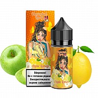 Набір Flavorlab Lady Apple Lemon