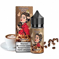 Набір Flavorlab Lady Frapuccino