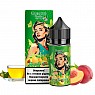 Набор Flavorlab Lady Green Tea Peach
