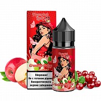 Набор Flavorlab Lady Cranberry Apple