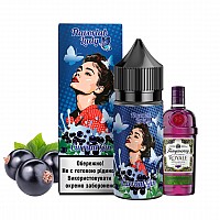 Набор Flavorlab Lady Currant Gin