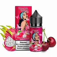 Набор Flavorlab Lady Pitaya Cherry