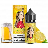 Набор Flavorlab Lady Beer Lemon