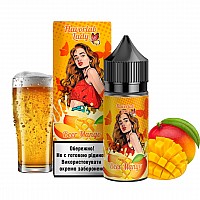 Набор Flavorlab Lady Beer Mango