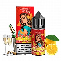 Набір Flavorlab Lady Fragolino Lemon