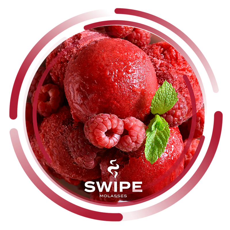 Swipe Berry Sorbet