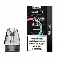 Картридж OXVA NeXLIM 4ml (0.6 Ω)