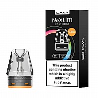 Картридж OXVA NeXLIM 4ml (0.8 Ω)