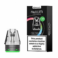 Картридж OXVA NeXLIM 4ml (1.2 Ω)