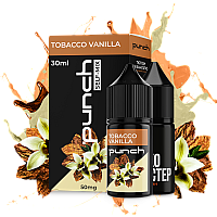 Набор Punch Tabacco Vanilla