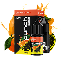 Набор Punch Citrus Blast