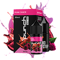 Набор Punch Pink Juice