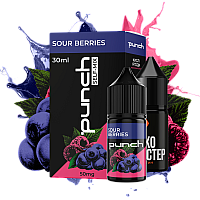 Набор Punch Sour Berries