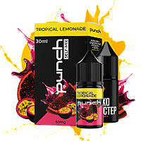 Набор Punch Tropical Lemonade