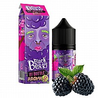 Набір In Bottle Blackberry