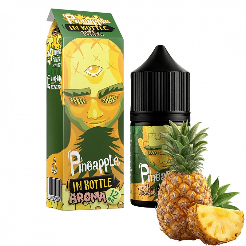 Набір In Bottle Pineapple