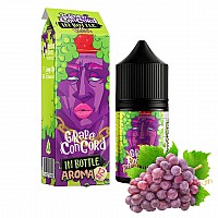 Набір In Bottle Grape Concord