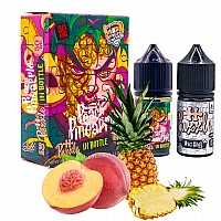 Набор In Bottle Pineapple Peach