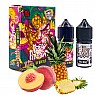 Набір In Bottle Pineapple Peach