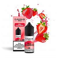 Набір Flavorlab Triple Wild Strawberry