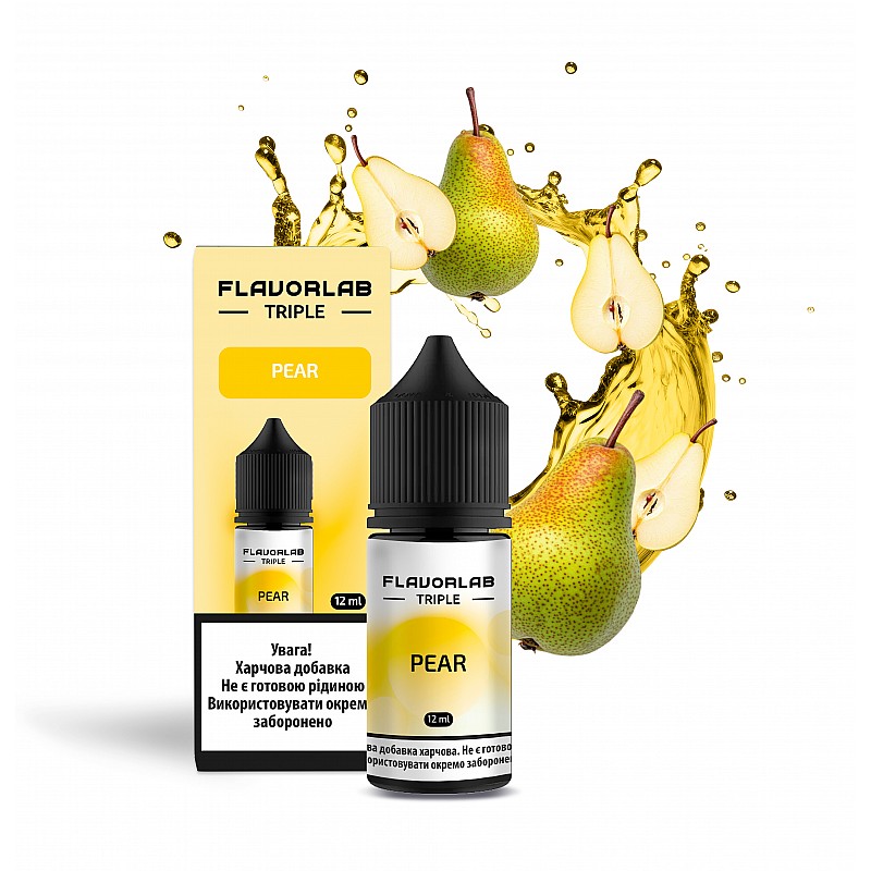 Набор Flavorlab Triple Pear