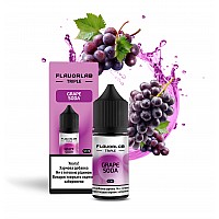 Набір Flavorlab Triple Grape Soda