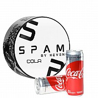 Spam Cola