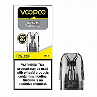 Картридж Voopoo Argus Top Filling 1.0 Ом (3 ml)