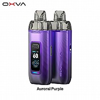 Oxva VPrime Auroral Purple