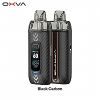 Oxva VPrime Black Carbon