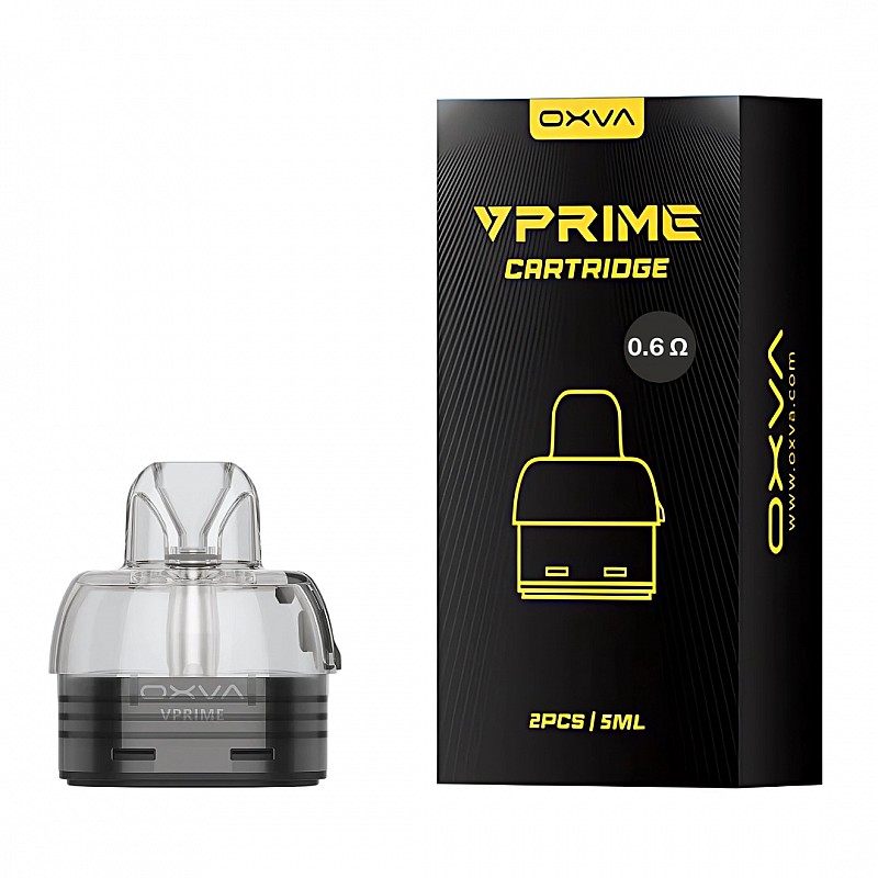 Картридж Oxva Vprime 0.6 Ohm 5ml