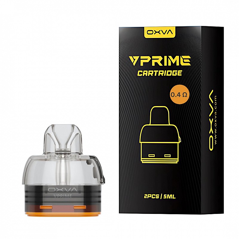 Картридж Oxva Vprime 0.4 Ohm 5ml