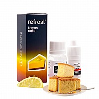 Набор Refrost  Lemon Cake