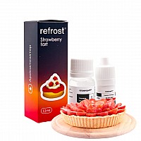 Набор Refrost Strawberry Tart