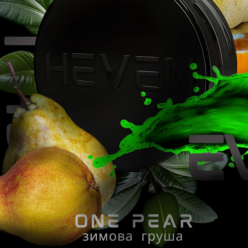 Табак Heven One Pear