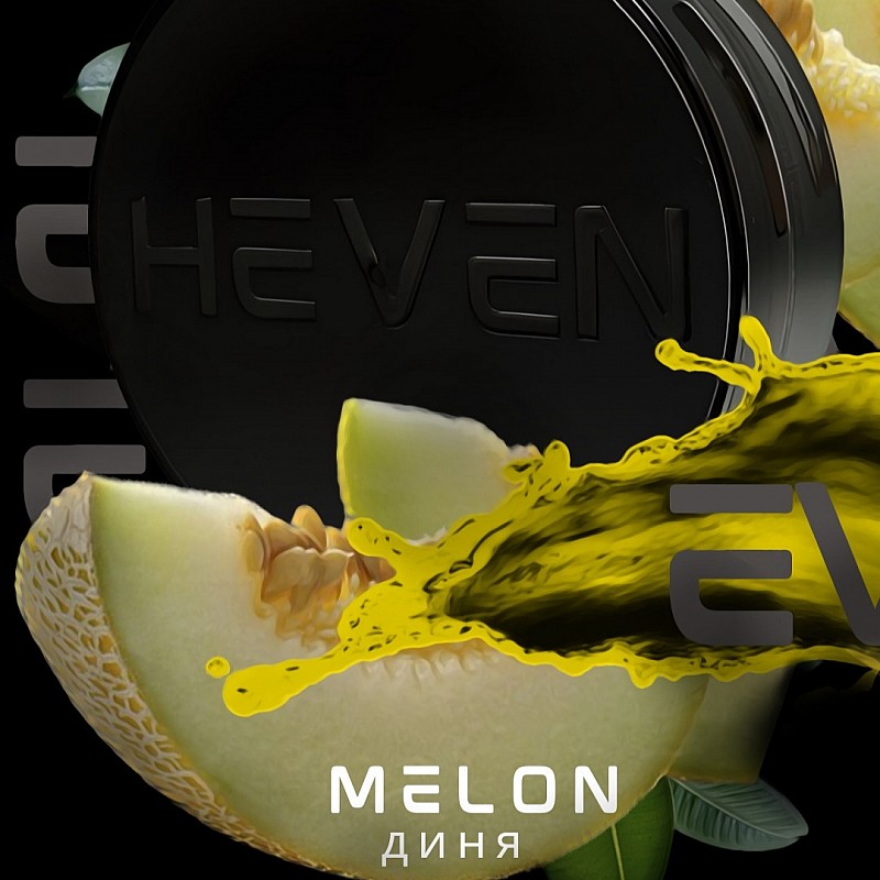 Табак Heven Melon