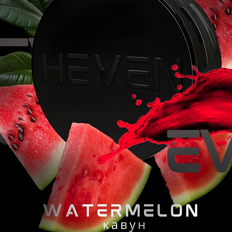 Табак Heven Watermelon