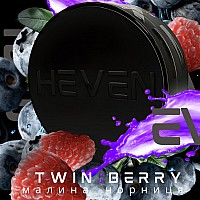 Табак Heven Twin Berry