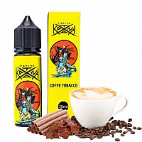 Katana Coffee Tobacco