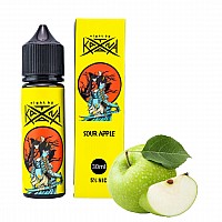 Katana Sour Apple