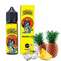 Katana Pineapple Ice