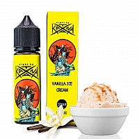 Katana Vanilla Ice Cream